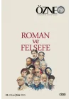 Özne 43. Kitap - Roman ve Felsefe