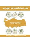 Ozonlanmış Sarı Kantaron Yağı 30 ml – Zeytinyağı Bazlı, Hypericum Perforatum İçeren Yoğun Kıvamlı Bitkisel Cilt Bakım Yağı