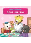 Özür Dilerim - Sihirli Kelimeler