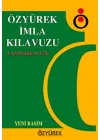 Özyürek İmla Kılavuzu