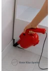 P 1200 Pratic Kırmızı Süpürge