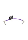 P06447 Flex Patch 6in- Cable -Purple