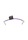 P06447 Flex Patch 6in- Cable -Purple