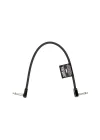P06447 Flex Patch 6in- Cable -Purple