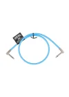 P06447 Flex Patch 6in- Cable -Purple