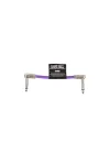 P06447 Flex Patch 6in- Cable -Purple