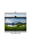 P2424HEB 24 Konferans Monitörü - LED - 61cm (24 inç)