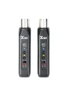 P3D Çift Bluetooth Audio Receiver