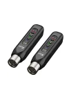 P3D Çift Bluetooth Audio Receiver