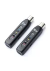 P3D Çift Bluetooth Audio Receiver