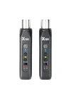 P3D Çift Bluetooth Audio Receiver