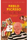 Pablo Picasso - Sahnenin Yıldızları