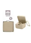 Pacifier Box Emzik Kutusu-Vanilla