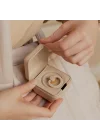 Pacifier Box Emzik Kutusu-Vanilla