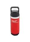 Packout 4932493991 şişe kapağı, 532 ml, kırmızı