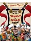Padişahlar ve Sultanlar Albümü