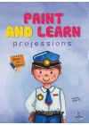 Paint and Learn Professions