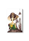 Painting Canvas Tablo 70 x 100