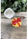 Paket Mum Kalıbı (Silikon)