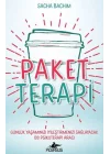 Paket Terapi - Günlük Yaşamınızı İyileştirmenizi Sağlayacak 100 Psikoterapi Aracı