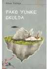 Pako Yunke Okulda