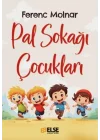 Pal Sokağı Çocukları