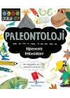 Paleontoloji