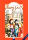 Palmiye Sokak No:5
