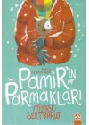 Pamirin Parmakları