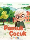 Pamuk Çocuk