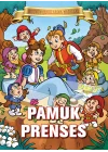 Pamuk Prenses - Bugünün Çocuklarına Masallar