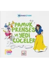Pamuk Prenses ve Yedi Cüceler