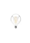 Panasonic E27 Dim Edilebilir Filaman G125 Lamba 7W 630LM 2000K Gold