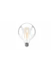 Panasonic E27 Dim Edilebilir Filaman G125 Lamba 7W 630LM 2000K Gold
