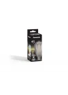 Panasonic E27 Dim Edilebilir Filaman ST64 Lamba 7W 806LM 2700K Clear
