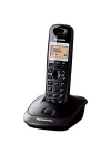 Panasonic KX TG2511 Telefon-Siyah Dect Telefon, Siyah