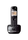 Panasonic KX TG2511 Telefon-Siyah Dect Telefon, Siyah