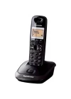 Panasonic KX TG2511 Telefon-Siyah Dect Telefon, Siyah
