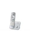 Panasonic KX TG6811 Dect Telefon-Siyah Dect Telefon, Siyah