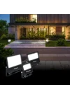 PANASONIC LED PROJEKTÖR, BEYAZ IŞIK 200W 18000LM 6500K