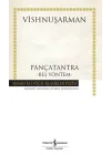 Pançatantra –Beş Yöntem- Hasan Ali Yücel Klasikleri (Ciltli)