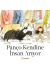 Panço Kendine İnsan Arıyor