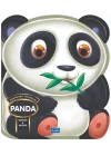 Panda - Hayvanları Tanıyalım