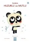 Panda Huzurlu ve Mutlu - Öğrenen Yavrular
