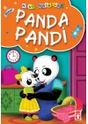 Panda Pandi / Mini Masallar