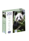 Panda Puzzle 200