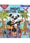 Pandas Festival Song