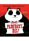 Pandayı Bul! - Bu Pandayı Gören Oldu mu?