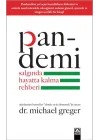 Pandemi - Salgında Hayatta Kalma Rehberi