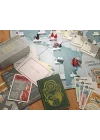 Pandemik: Legacy - Season Zero - TR